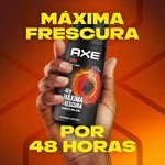 Axe Desodorante Aerosol Musk 150 ml #12