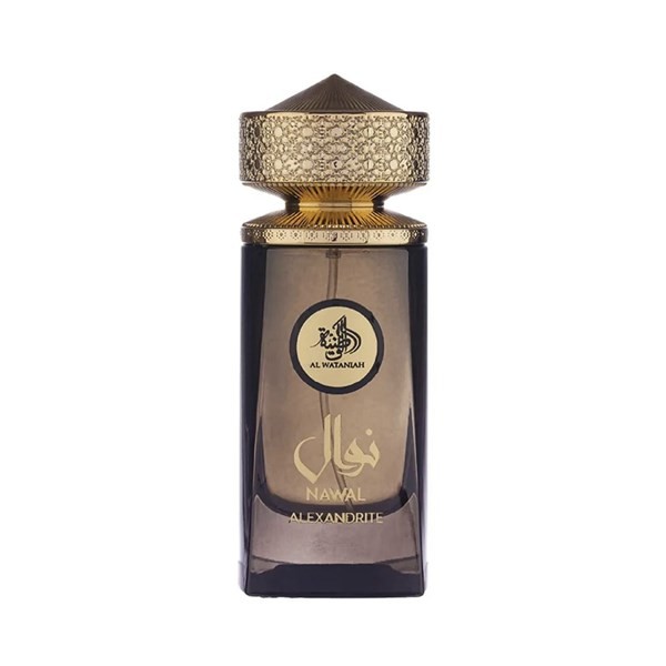 Al Wataniah Nawal Alexandrite Edp 100 ml #1