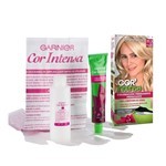 Garnier Kit Coloracion Cor Intensa 11.3 Rubio Muy Claro Dor 11.3 Rubio Ultra Claro Dorado #7