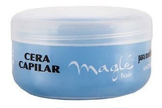 CERA CAPILAR MAGLE CELESTE 50GR