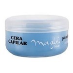 CERA CAPILAR MAGLE CELESTE 50GR #1