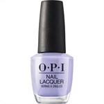 Opi Nail Lacquer You Sucha Budapest #1