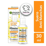 Garnier Serum Iluminador Skin Active Vit C 30 ml #1