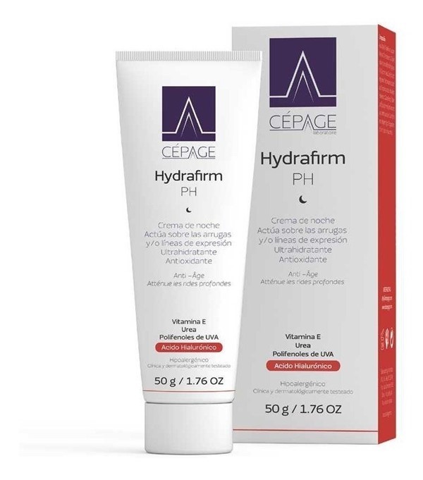 Cepage Hydrafirm Ph Crema 50 gr #1