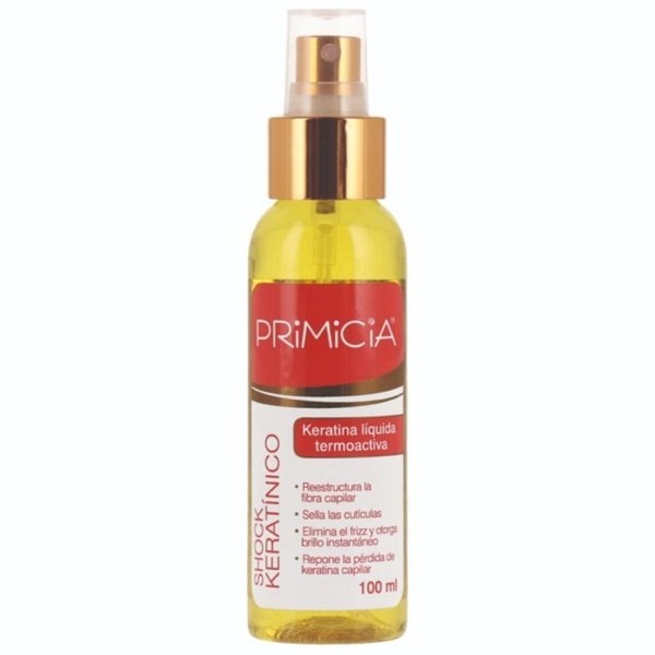 PRIMICIA Tratamiento Shock Keratínico Líquido | 100 ml #1