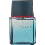 Colbert Fragancia Space Edt For Men 60 ml #3