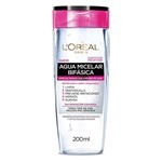 Loreal Paris Agua Micelar Bifasica Hidra Total 200 ml #3