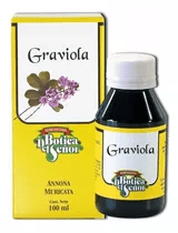 Pack de 2 Tinturas de Graviola Botica Del Señor 100 ml #1