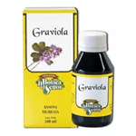 Pack de 2 Tinturas de Graviola Botica Del Señor 100 ml #1
