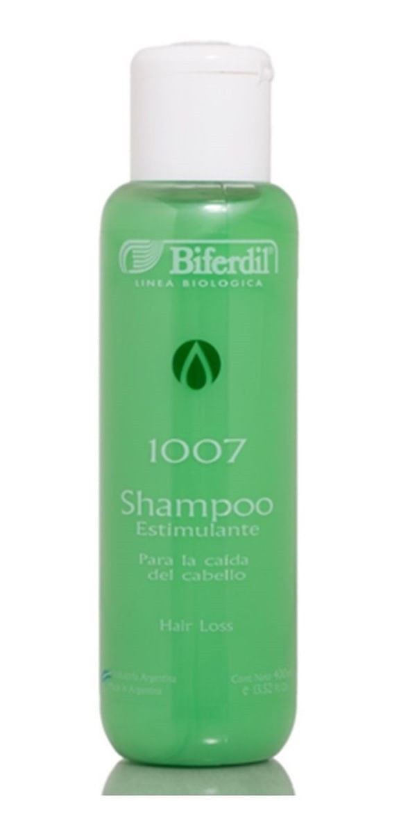 Biferdil Champú 1007 estimulante Caída 800 ml #1