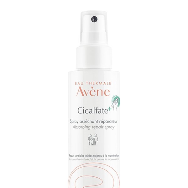 Avene Reparador Piel Irritada Cicalfate Srpay 100 ml alt