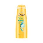 Shampoo Dove Nutrición Oleo Micelar 400 Cc. #2