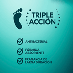 Rexona Efficient  Desodorante Pedico Para Pies Aerosol 175 ml #6