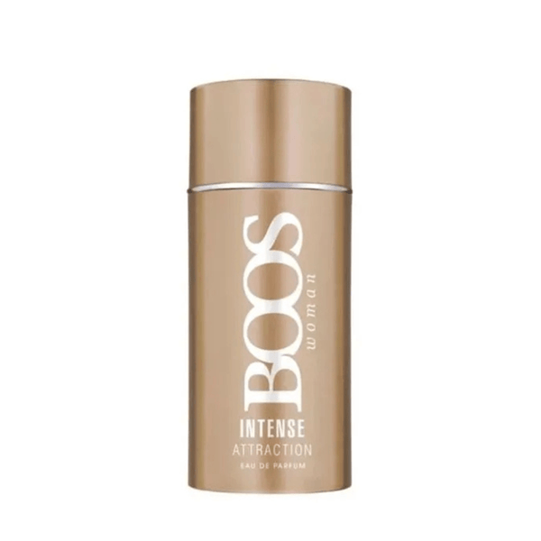 Boos Fragancia Intense Attraction Edp 90 ml