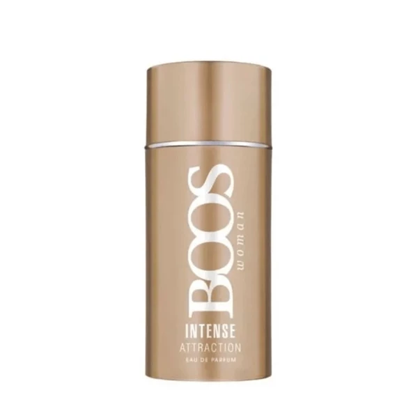 Boos Fragancia Intense Attraction Edp 90 ml