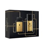 Banderas Set The Golden Secret 100 ml + Deo 150 ml #2