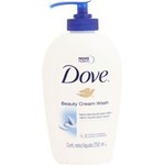 Dove Jabon Beauty Cream Wash 250 ml #4