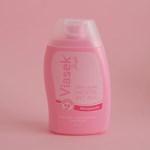 Jabon Liquido Ph 6,8 Menopausia Viasek Fresh x 100ml #2