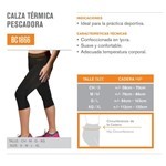 Body Care Calza Termica Pescadora (Bc 1866) xl #2