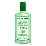 Capilatis Shampoo Tratante Ortiga 410 ml #2