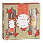 Kosiuko Vintage Estuche Body Splash Y Desodorante #1