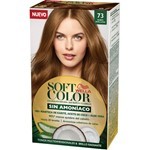 Soft Color Kit Coloracion 73 (avellana) #2