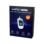 Vivachek Ino Biosensor Biosensor Para El Monitoreo de Glucosa en Sangre Entera Capilar #3