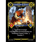 036 Constructor De Altares - Coste 1 #1
