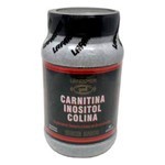 Lafarmen Carnitina Inositol Colina Por 60 capsulas #2