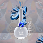 Vogue Esmalte Efecto Gel Coleccion Amazonia Color Agua #3