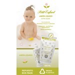 Petit Enfant Jabón Líquido Ecopack 400 ml #1
