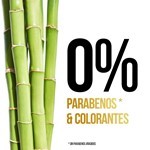 Pantene Shampoo Bambu 400 Ml #5