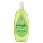 Johnsons Baby Shampoo Manzanilla 400 ml #1