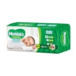 Huggies Active Sec Pañales Recien Nacido x 40 Unidades #1