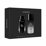 Banderas The Icon Edp 100 ml + Deo 150 ml #1
