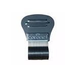 Coronet Peine Para Pediculosis Curvo de Metal #2