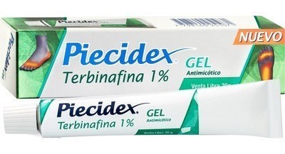 Piecidex Gel X 20 Gr #1
