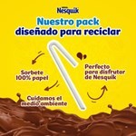 Nestle Nesquik Extra Cacao Chocolatada Listo para Tomar x 200 Ml. #6