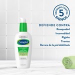 Cetaphil Locion Hidratante de Dia Con Ácido Hialurónico 88 ml #3