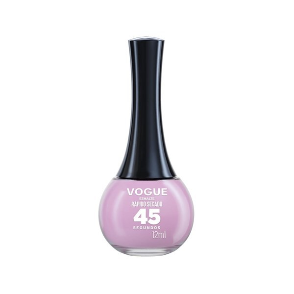 Vogue Esmalte Secado Rapido Brisa Tropical Color Dulzura Real #1