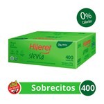 Endulzante Hileret Stevia 320 G 400u #1