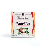 Meraki Shampoo Sólido Nutritivo 65 grs #3