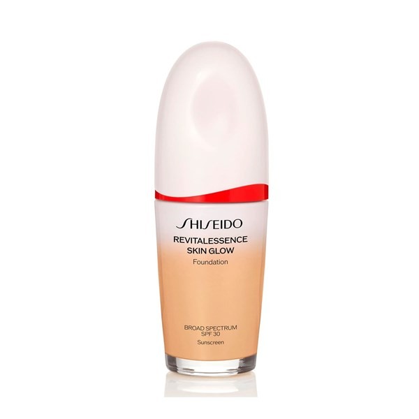 Shiseido Revitalessence Skin Glow Foundation Spf 30 ml #1