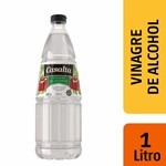 Casalta Vinagre De Alcohol Clasico Botella 1 Lt. #1