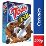 Cereales Toddy Cocoa Blast 200 gr #1