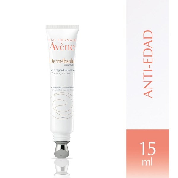 Avene Dermabsolu Contorno de ojos Anti-edad 15ml