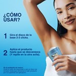 Desodorante Antitranspirante Secret Coconut x 45 g #6