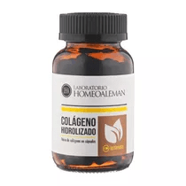 COLAGENO HIDROLIZADO X90 CAPSULAS H.A. #1