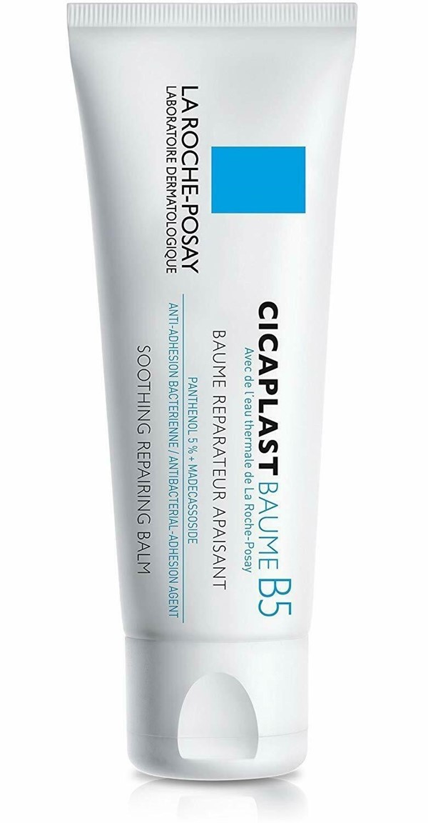 La Roche Posay Cicaplast Baume B5 Multi-Reparador 100 ml alt