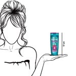 Shampoo Fibralogy Elvive L´Oréal Paris 200 ml #3